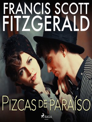 cover image of Pizcas de paraíso